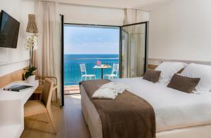 Gallery image of Hotel Costa Brava in Platja d'Aro