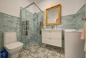 Fotografie z fotogalerie ubytování Apartment with pool by the beach ve Valencii