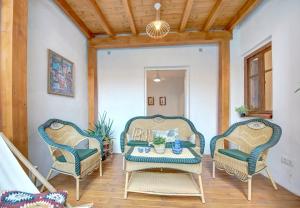 Fotografie z fotogalerie ubytování Apartment with pool by the beach ve Valencii