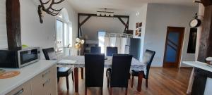 Φωτογραφία από το άλμπουμ του Dom wakacyjny-Czereśniowy Sad σε Niemierze +40 φωτογραφίες