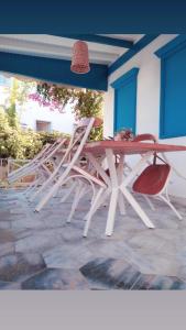 Kép Marina Hotel Bodrum szállásáról Bodrumban a galériában