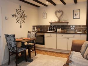 Gallery image of Maple Cottage in Bridgnorth