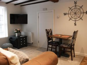 Gallery image of Maple Cottage in Bridgnorth