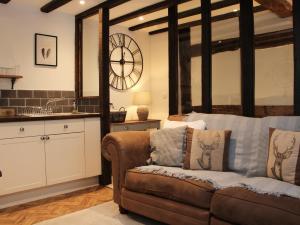 Gallery image of Maple Cottage in Bridgnorth