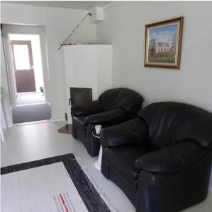 Billede fra billedgalleriet på Pajala, talo aavan reunalla i Nivala