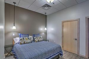 Gallery image of Modern Downtown Apt - Walk to Parks and Cafes! in Anchorage