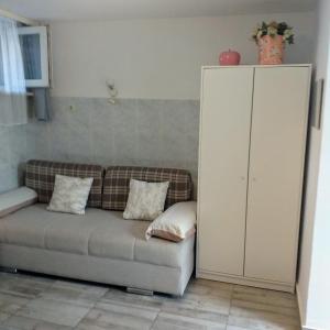 Posezení v ubytování Apartments & room Ivica Split