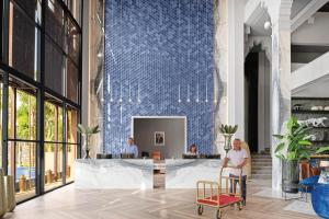 Imagen de la galería de Hotel Riu Tikida Garden - All Inclusive Adults Only, en Marrakech
