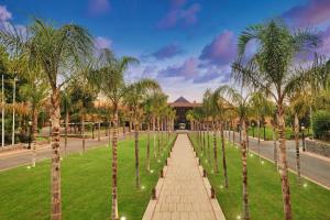 Gallery image of Hotel Riu Tikida Garden - All Inclusive Adults Only in Marrakech