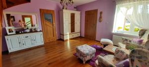 Φωτογραφία από το άλμπουμ του Dom wakacyjny-Czereśniowy Sad σε Niemierze