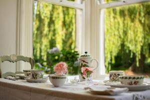Imagen de la galería de Tudhoe Park House, en Durham