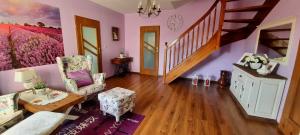 Φωτογραφία από το άλμπουμ του Dom wakacyjny-Czereśniowy Sad σε Niemierze