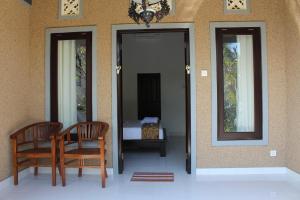 Fotografie z fotogalerie ubytování Magus Homestay v destinaci Pemuteran