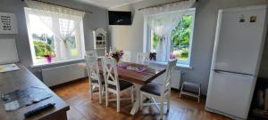 Φωτογραφία από το άλμπουμ του Dom wakacyjny-Czereśniowy Sad σε Niemierze