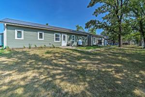 Gallery image of The Lakefront Home - 5 Minutes From Detroit Lakes! in Detroit Lakes