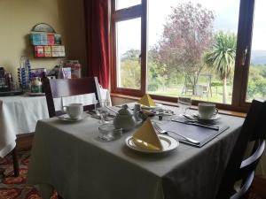 Fotografie z fotogalerie ubytování O'Sheas Ceol Na Habhann B&B v destinaci Kenmare