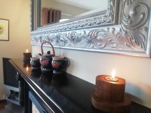 Foto sihtkohas Kenmare asuva majutusasutuse O'Sheas Ceol Na Habhann B&B galeriist