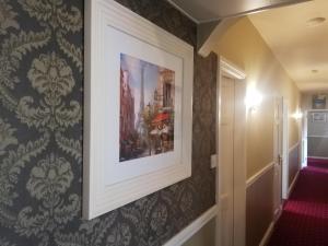 Foto sihtkohas Kenmare asuva majutusasutuse O'Sheas Ceol Na Habhann B&B galeriist