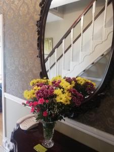 Foto sihtkohas Kenmare asuva majutusasutuse O'Sheas Ceol Na Habhann B&B galeriist