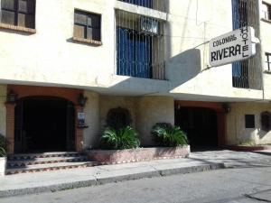 Foto da galeria de Hotel Colonial Rivera em Iguala de la Independencia