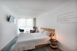 Billede fra billedgalleriet på Autor Guesthouse i Vila do Conde