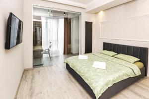 Afbeelding uit fotogalerij van Sky House Premium Rent in Chişinău