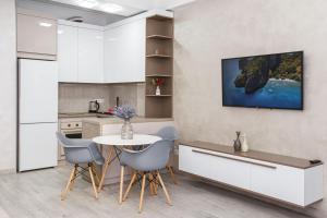 Afbeelding uit fotogalerij van Sky House Premium Rent in Chişinău