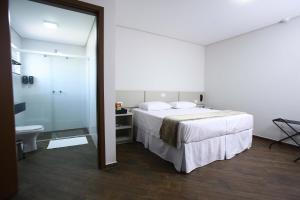 Gallery image of Hotel Pro Tork Confort in Santo Antônio da Platina