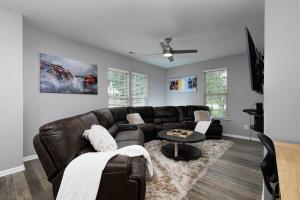 Gallery image of Relaxing Luxury Near Airport & Downtown Atlanta in Atlanta