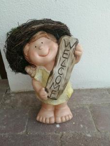 Billede fra billedgalleriet på Cinege Vendégház i Tolcsva