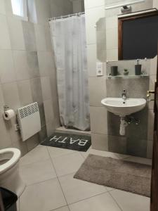 Billede fra billedgalleriet på Cinege Vendégház i Tolcsva + 16 billeder