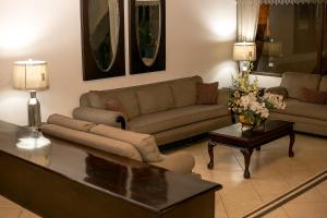 Bilde i galleriet til Hotel Alameda i Tegucigalpa