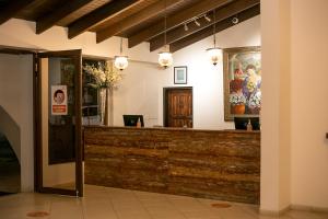 Fotografie z fotogalerie ubytování Hotel Alameda v destinaci Tegucigalpa + 25 fotografií