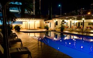 Bilde i galleriet til Hotel Alameda i Tegucigalpa