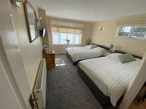 Gallery image of Vincent Lodge, 2 Bed 2 Bath Apartment Holiday Let in Selsey