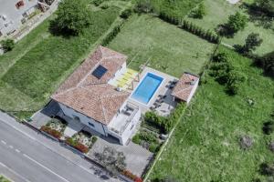 Zdjęcie z galerii obiektu Villa Lemoar Pula w Puli