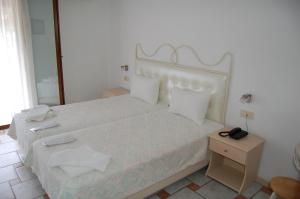 Fotografia z galérie ubytovania Hotel Villa Marie v destinácii Syvota + 25 fotografií