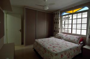 Imagen de la galería de Cobertura 3 dormitorios no Centrinho Canasvieiras, en Florianópolis