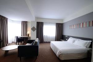 Gallery image of StarCity Hotel in Alor Setar
