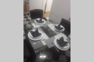 Fotografie z fotogalerie ubytování Milmar apartman v destinaci Kruševac