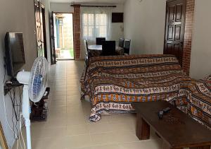 Gallery image of Villa CB in Abidjan