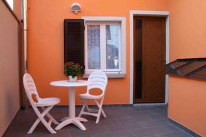 Fotografie z fotogalerie ubytování B&B 21 v destinaci Cannobio + 37 fotografií