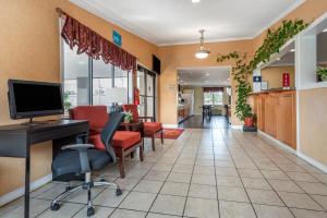 Gallery image of Econo Lodge Oxford in Oxford