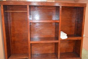Galeri foto Apartamentos y Hostal RUDON #1 di Puerto Cortes
