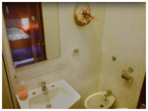 Ένα μπάνιο στο Dreaming of Naples +23 φωτογραφίες