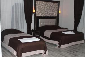 Gallery image of Oz Cavusoglu Hotel in Bitlis