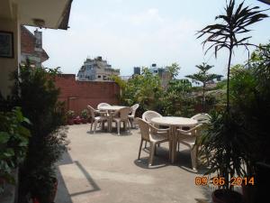 Fotografie z fotogalerie ubytování Hotel Hana Pvt.Ltd v destinaci Kathmandu