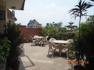 Gallery image of Hotel Hana Pvt.Ltd in Kathmandu