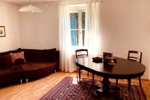 Gallery image of Cozy Condo close to town, castle, lake and hiking in Wolfsberg