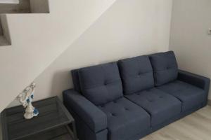 Posedenie v ubytovaní San Antonio villa